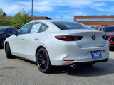 New 2025 MAZDA MAZDA3 s image 3