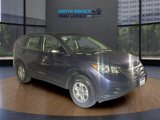 Used 2014 Honda CR-V LX image 3