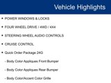 Used 2016 Jeep Wrangler Unlimited Sahara w/ Connectivity Group image 4