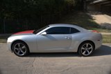 Used 2010 Chevrolet Camaro LT w/ RS Package image 2