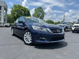 Used 2015 Honda Accord EX-L image 3