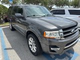Used 2015 Ford Expedition EL Limited w/ Equipment Group 301A image 2