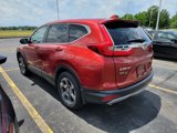 Certified 2019 Honda CR-V EX image 5