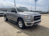 Used 2022 RAM 1500 Big Horn image 2