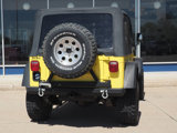 Used 1989 Jeep Wrangler Sahara image 5