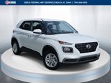 New 2025 Hyundai Venue SE image 1