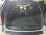 Used 2021 Chevrolet Tahoe LT w/ Rear Media and Nav Package image 4