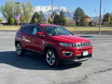 Used 2019 Jeep Compass Limited image 2