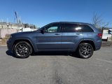 Certified 2021 Jeep Grand Cherokee Limited w/ Quick Order Package 28K 80th image 3