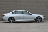 Used 2019 BMW 740i w/ Executive Package image 2