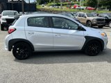 Used 2023 Mitsubishi Mirage Black Edition image 2