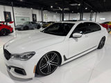 Used 2016 BMW 750i image 3