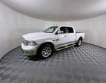Used 2015 RAM 1500 Laramie Longhorn w/ Convenience Group image 2