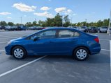 Used 2012 Honda Civic LX image 3