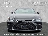 Used 2022 Lexus ES 350 w/ Premium Package image 2