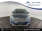 Used 2018 Ford Escape Titanium w/ Ford Safe & Smart Package image 2