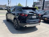 Used 2020 Chevrolet Blazer LT image 4