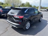 Used 2021 Ford Escape SE image 4
