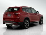 Used 2017 BMW X3 xDrive28i image 5