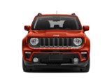 Certified 2020 Jeep Renegade Altitude image 4