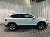 Certified 2022 Volkswagen Taos SEL w/ Panoramic Sunroof Package image 3