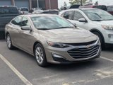 Used 2024 Chevrolet Malibu LT image 2