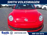 Used 2016 Volkswagen Beetle 1.8T S image 2