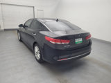 Used 2018 Kia Optima EX w/ Premium Package image 5