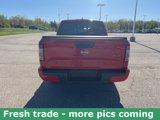 Used 2022 Nissan Frontier SV image 3