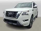 Used 2022 Nissan Armada Platinum image 4