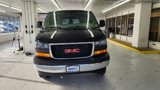 New 2023 GMC Savana 2500 image 2
