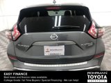 Used 2016 Nissan Murano Platinum image 5