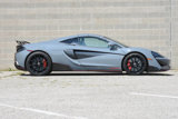 Used 2018 McLaren 570S Spider image 2