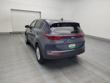 Used 2018 Kia Sportage LX image 5