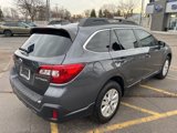 Used 2018 Subaru Outback 2.5i Premium image 5