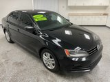 Used 2015 Volkswagen Jetta S w/ Welcome Package image 3