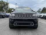 Used 2020 Jeep Grand Cherokee Overland image 3