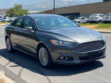 Used 2015 Ford Fusion Titanium image 6