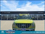 Certified 2022 Hyundai Venue SEL image 2