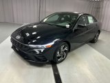 New 2025 Hyundai Elantra SEL image 3