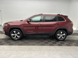Used 2019 Jeep Cherokee Limited image 4