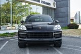 Used 2022 Porsche Cayenne Turbo image 4