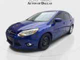 Used 2012 Ford Focus SE image 2