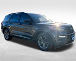 Used 2021 Ford Explorer XLT w/ Equipment Group 202A image 3