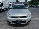 Used 2015 Chevrolet Impala LTZ image 3