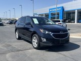 Used 2020 Chevrolet Equinox LT w/ LPO, Cargo Package image 2