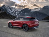 New 2025 Lincoln Corsair Reserve image 4