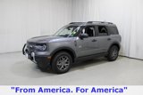 New 2025 Ford Bronco Sport Big Bend image 3