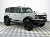Used 2022 Ford Bronco Wildtrak image 3