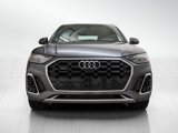 Used 2022 Audi Q5 2.0T Premium Plus w/ Premium Plus Package image 2